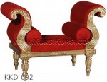 Stool Kursi Sofa Jepara KKD 692