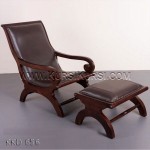 Stool Man Jok Kulit KKD 656