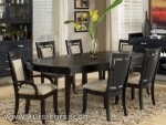 Set Kursi Meja Makan Minimalis Elegan 6 Kursi Kode ( KKS 409 )