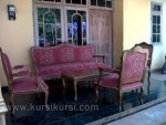 Jepara Mebel Furniture Set Kursi Tamu Sofa Kode ( KKS 530 )