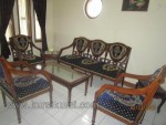 Klasik Furniture Set Kursi Tamu Jati jepara Kode ( KKS 534 )