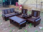 Koper Minimalis Set Kursi Tamu Jati Jepara Kode ( KKS 356 )