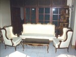 Kursi Tamu Sofa Grand Father Ukir Kode ( KKS 560 )