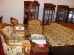 Mesir Set Sofa Tamu Kayu Jati Kode ( KKS 606 )