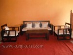 Model Set Kursi Tamu Minimalis Jepara Kode ( KKS 619 )