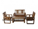 Model Set Kursi Tamu Minimalis Kotak Kode ( KKS 621 )