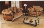 Model Sofa Modern Ukir Set Kursi Tamu Jepara Kode ( KKS 622 )