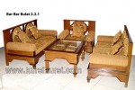 Set Kursi Tamu Minimalis Elegant Jepara Kode ( KKS 695 )
