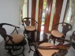 Set Kursi Tamu Model Sederhana Kode ( KKS 734 )