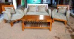 Set Kursi Tamu Modern Arimbi Sofa Full Kode ( KKS 737 )