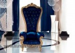 Royal Klasik Furniture Kursi Terbaru Kode ( KKS 977 )