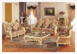 Sofa Kursi Tamu Model Italy Kode ( KKS 988 )