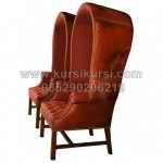 Contoh Kursi Kerodong Modern Jepara