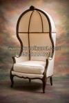 Elegant Furniture Kursi Balon