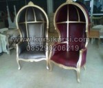 Kursi Balon Finising Emas Jok Oscar