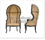 Kursi Kerodong Natural Furnishing