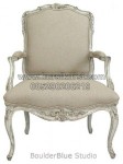 Boulder Blue Studio France Chair Furniture KKW 533