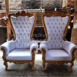 Contoh Kursi Syahrini Jepara