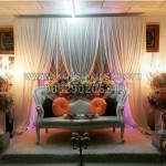 Decor Pengantin Kursi Sofa
