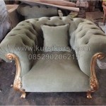Full Jok Kursi Sofa Empuk