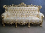 Furniture Kayu Wedding Sofa Jepara KKW 325