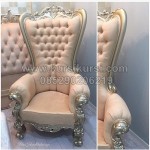 Furniture Kursi Syahrini Jepara