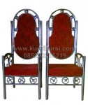 Gambar Wedding Chair Model Lakoa KKW 137