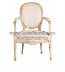 Kursi Makan Update Victoria KKW 561