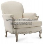 Kursi Sofa France Chair Furniture Duco KKW 563