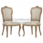 Modern Chair Elegant Furniture KKW 573