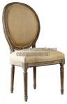 Modern France Chair Furniture KKW 575