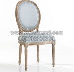 Modern France Furniture Chair KKW 577