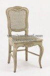 Rattan France Chair Furniture Kombinasi KKW 581