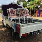 Siap Kirim Kursi Makan Terbaru