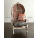 Sofa Kursi Kerodong Jepara