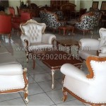 Sofa Kursi Tamu Jepara