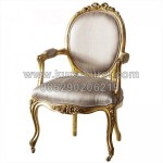 Victoria Ready Stock Finishinig Emas KKW 593