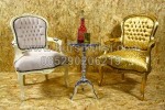 Wedding Sofa Kursi Teras KKW 447