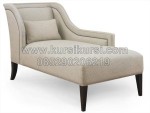 Wedding Sofa Lounjer Modern KKW 449