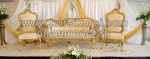 Wedding Sofa Model Elegant KKW 457
