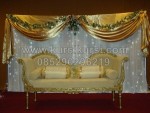 Wedding Sofa Model Pengantin KKW 461