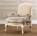 Wing France Chair Furniture Klasik KKW 595