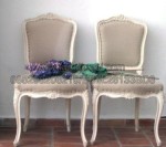 Kursi Makan Sofa Ukir Jepara KKW 845