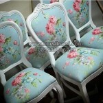 Jual Bangku Ruang Tamu Minimalis Kursi Kursi KKI 3923