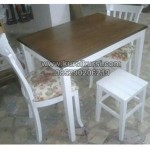 Jual Bangku Sofa Kursi Kursi KKI 4326