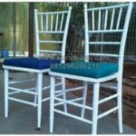 Jual Bangku Tamu Kursi Kursi KKI 2558