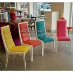 Jual Bangku Tamu Kursi Kursi KKI 455