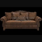 Jual Contoh Sofa Ruang Tamu Kursi Kursi KKI 263