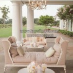 Jual Foto Kursi Sofa Kursi Kursi KKI 234