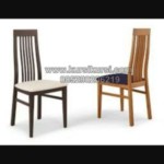 Jual Furniture Jati Murah Kursi Kursi KKI 525
